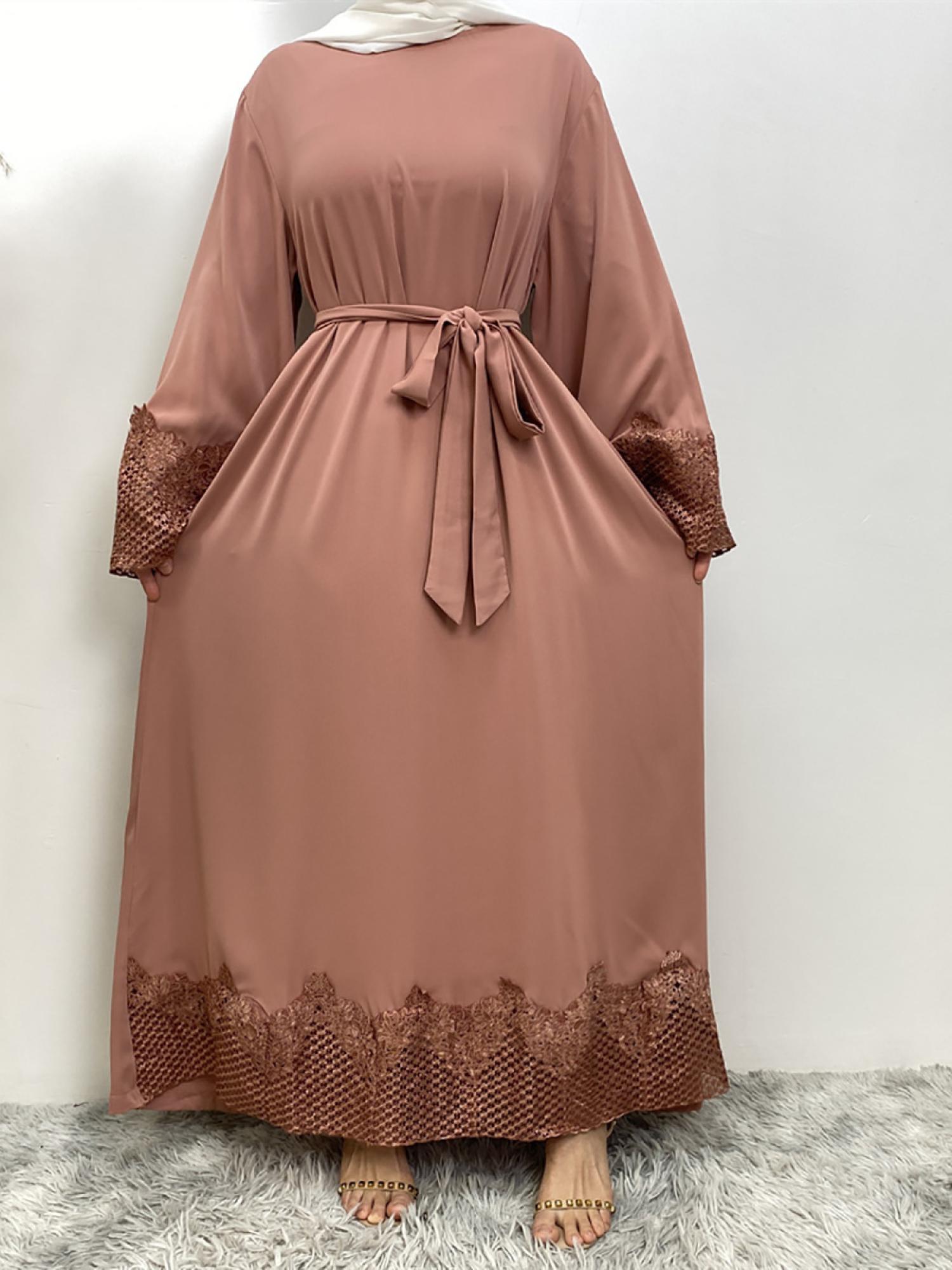 Hijab Kleid "Havva"